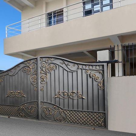 Super Collection O Danapur Near Railway Station Hotel Patna  Exterior foto