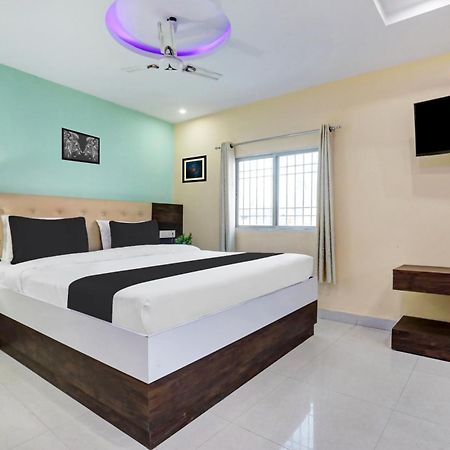 Super Collection O Danapur Near Railway Station Hotel Patna  Exterior foto
