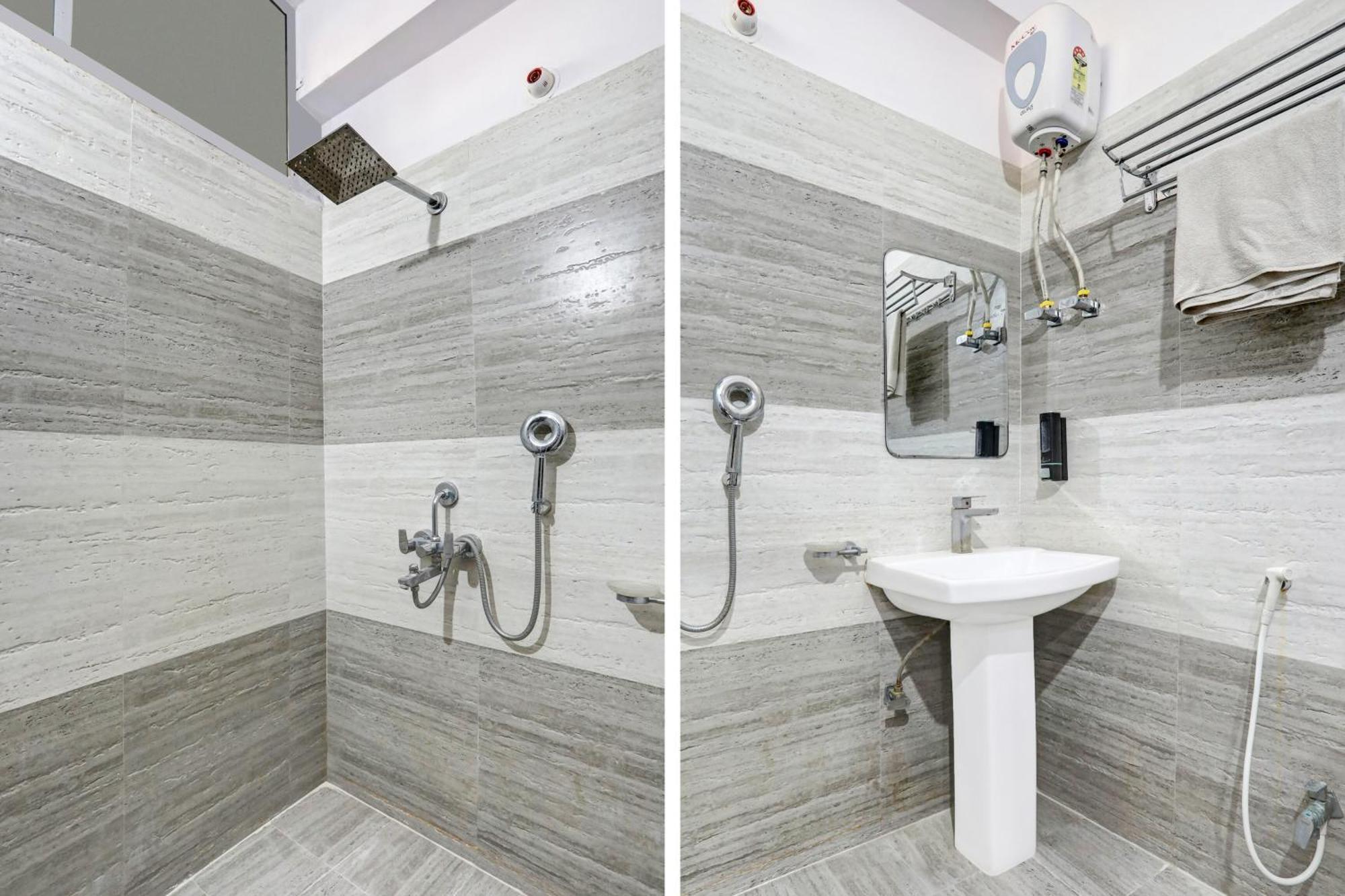 Super Collection O Danapur Near Railway Station Hotel Patna  Exterior foto