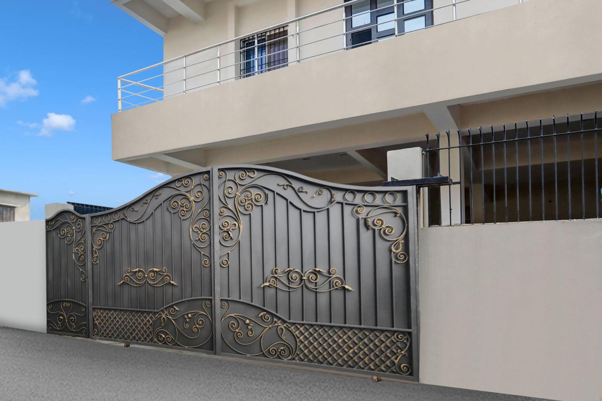 Super Collection O Danapur Near Railway Station Hotel Patna  Exterior foto