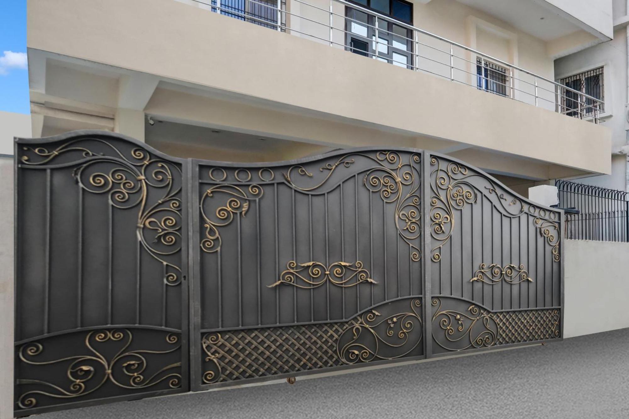Super Collection O Danapur Near Railway Station Hotel Patna  Exterior foto