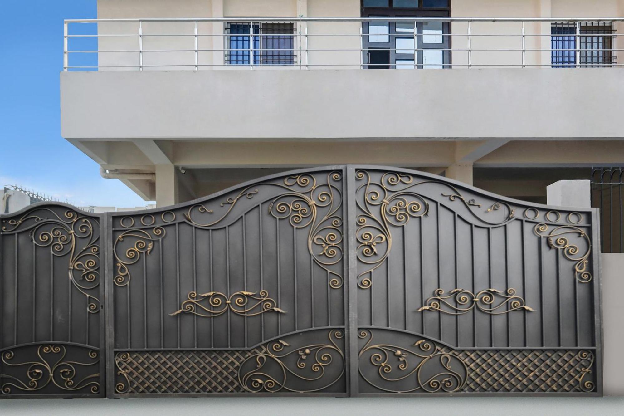 Super Collection O Danapur Near Railway Station Hotel Patna  Exterior foto