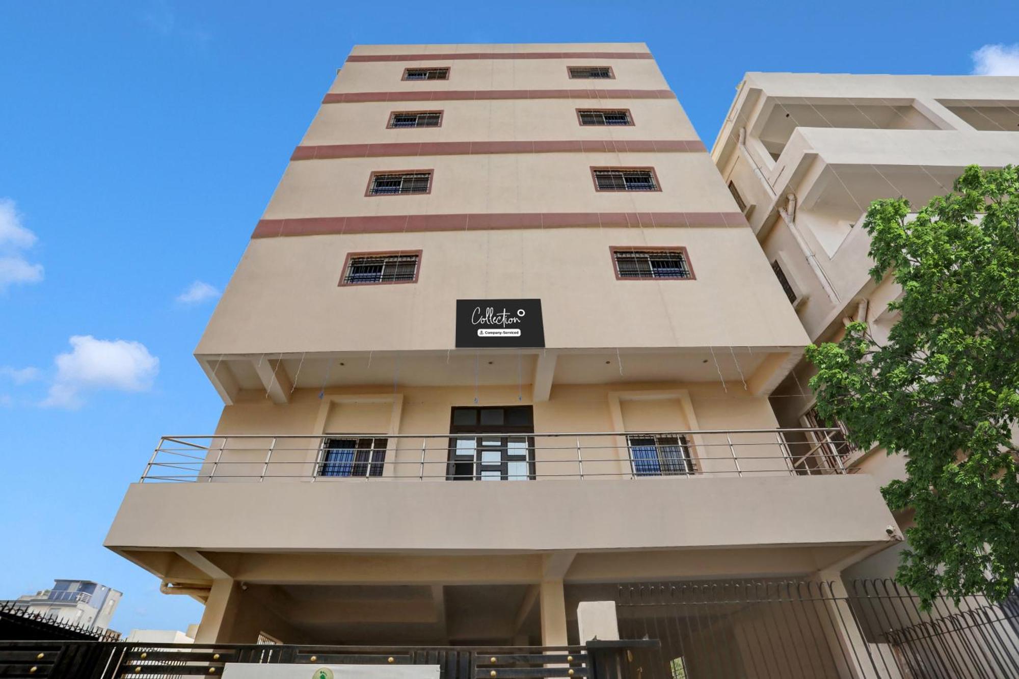 Super Collection O Danapur Near Railway Station Hotel Patna  Exterior foto