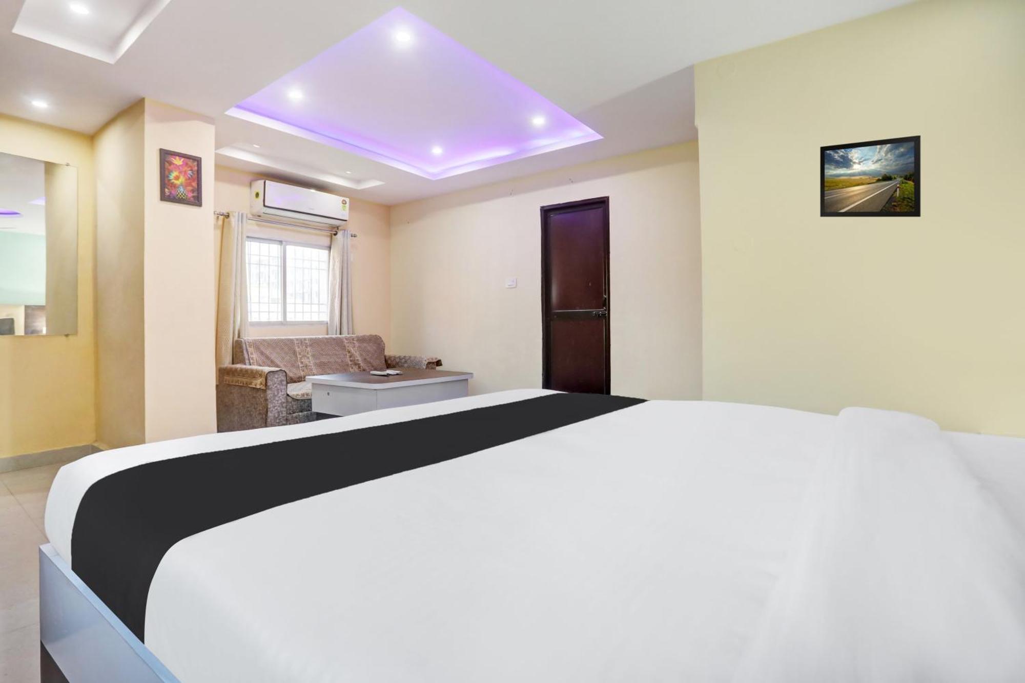 Super Collection O Danapur Near Railway Station Hotel Patna  Exterior foto