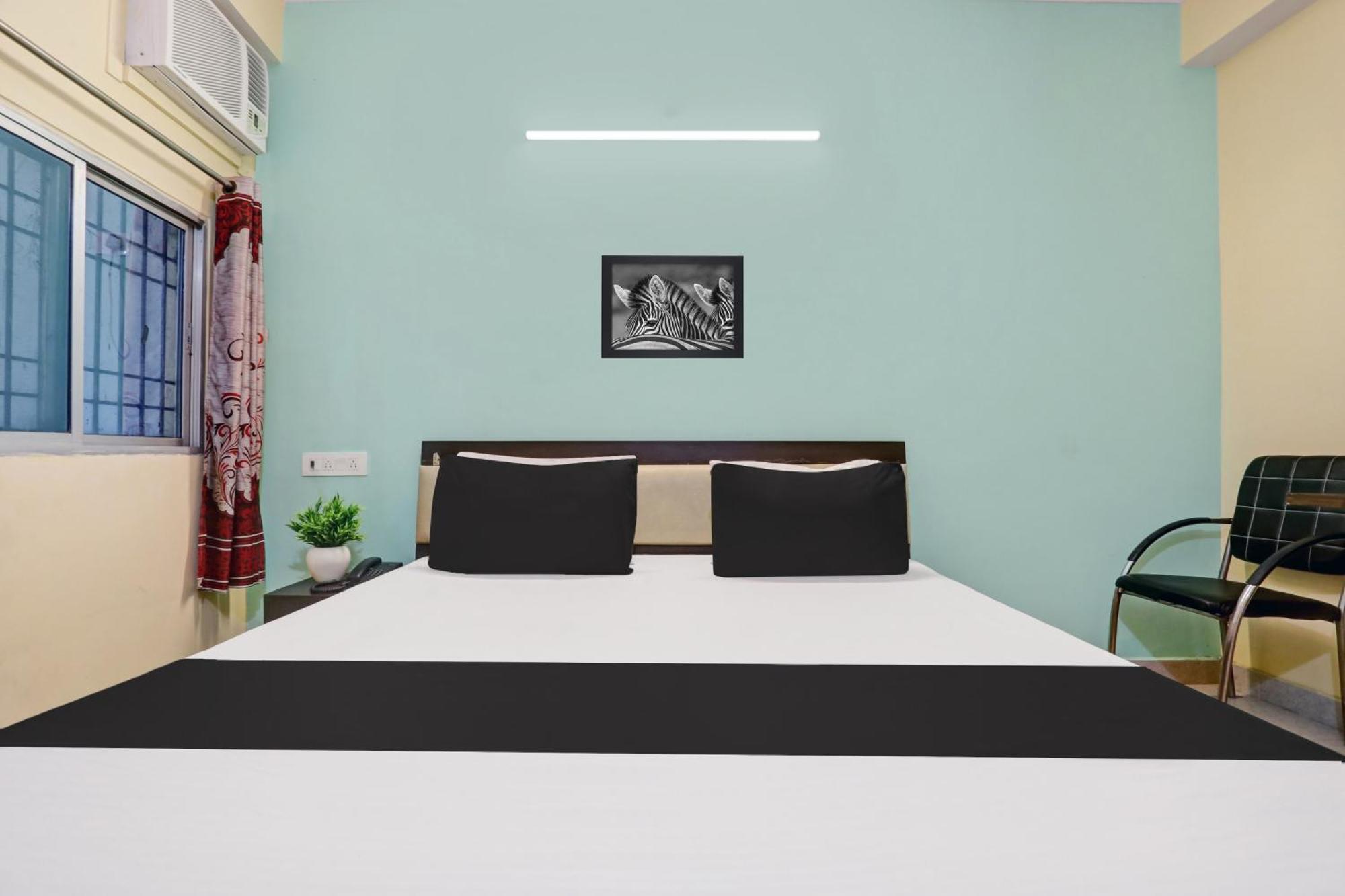 Super Collection O Danapur Near Railway Station Hotel Patna  Exterior foto